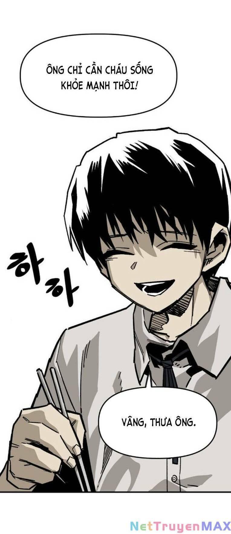 chỉ có cái c.h.ế.t mới là sự cứu rỗi chapter 36 16