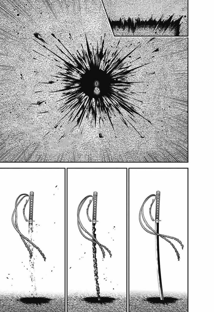 thợ săn ác linh chapter 54 8