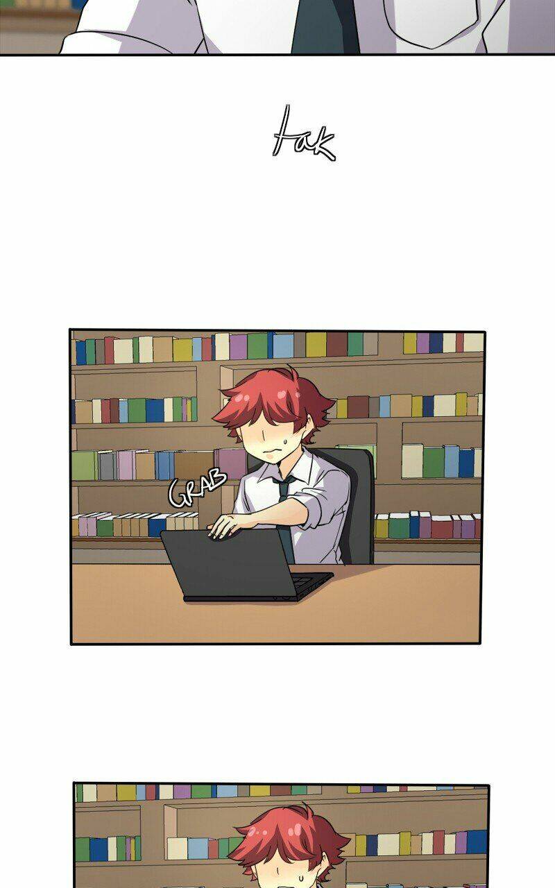 Thế Giới Không Hoàn Hảo Chapter 167 5