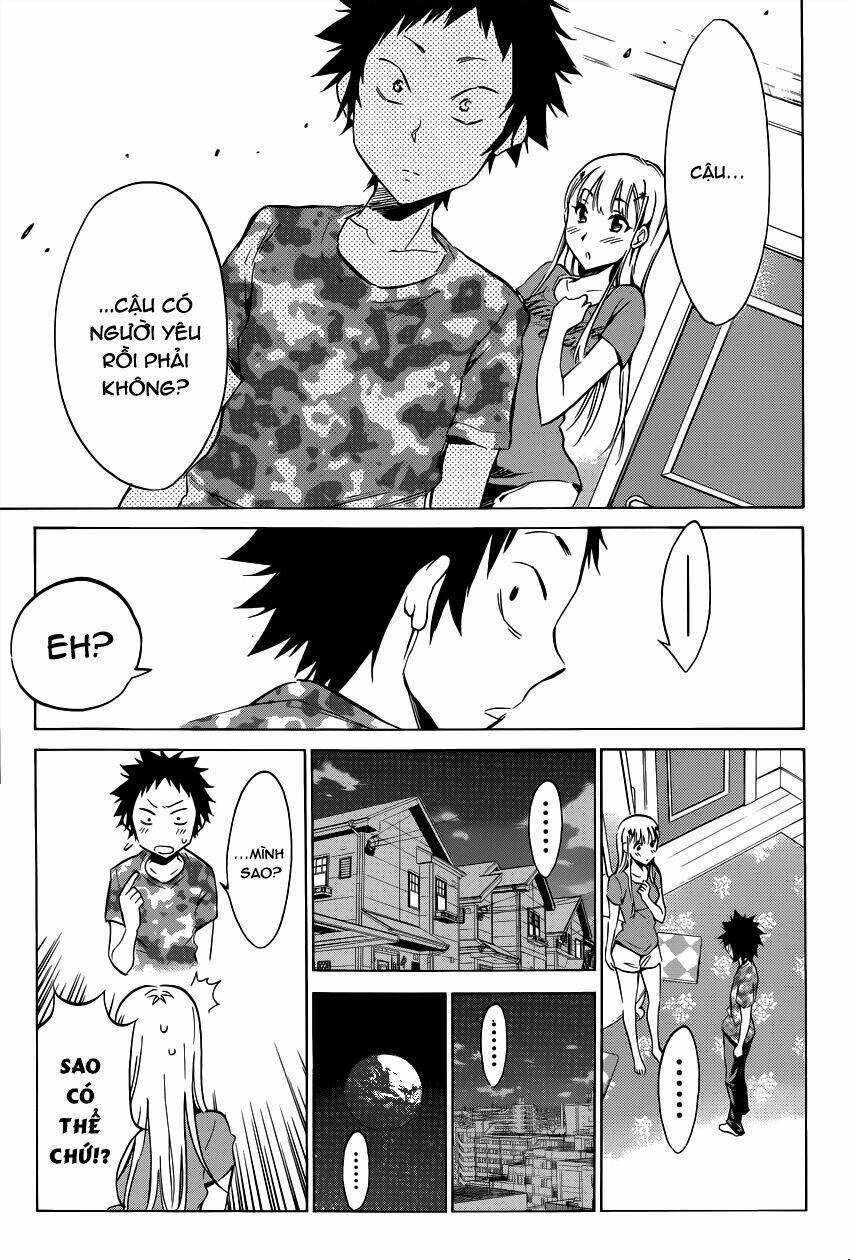 shishunki no iron maiden chapter 3 6