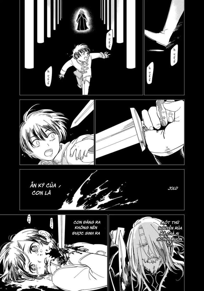 ấn ký abyss chapter 29 10