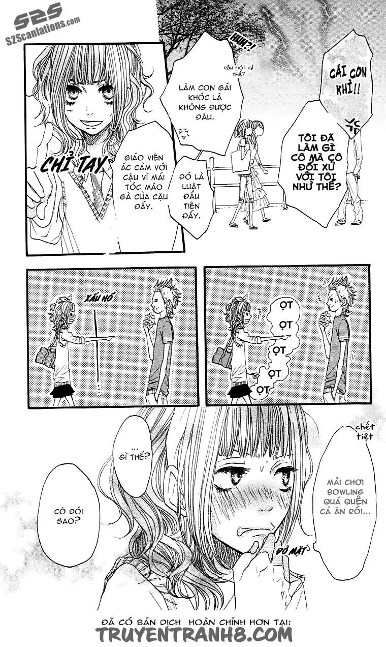 say i love you chapter 22 19