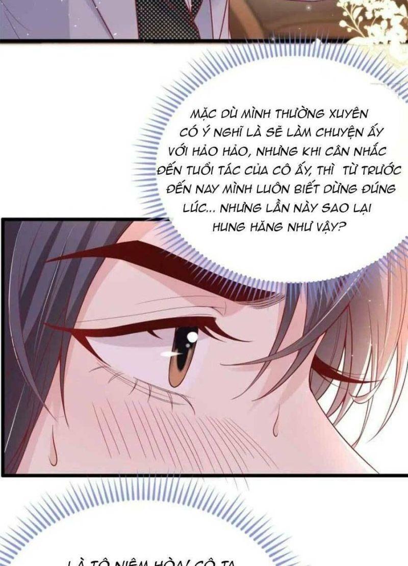 tôi được năm đại lão chiều chuộng hết nấc chapter 45 27