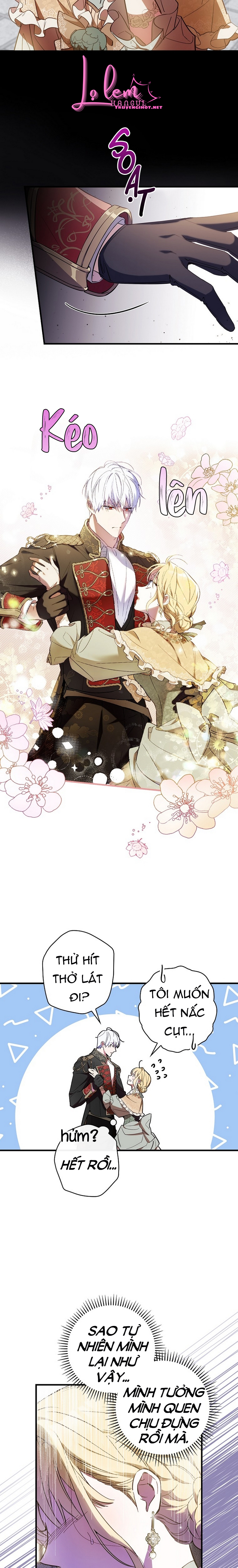 phương pháp khiến chồng đứng về phía của tôi chapter 16 5