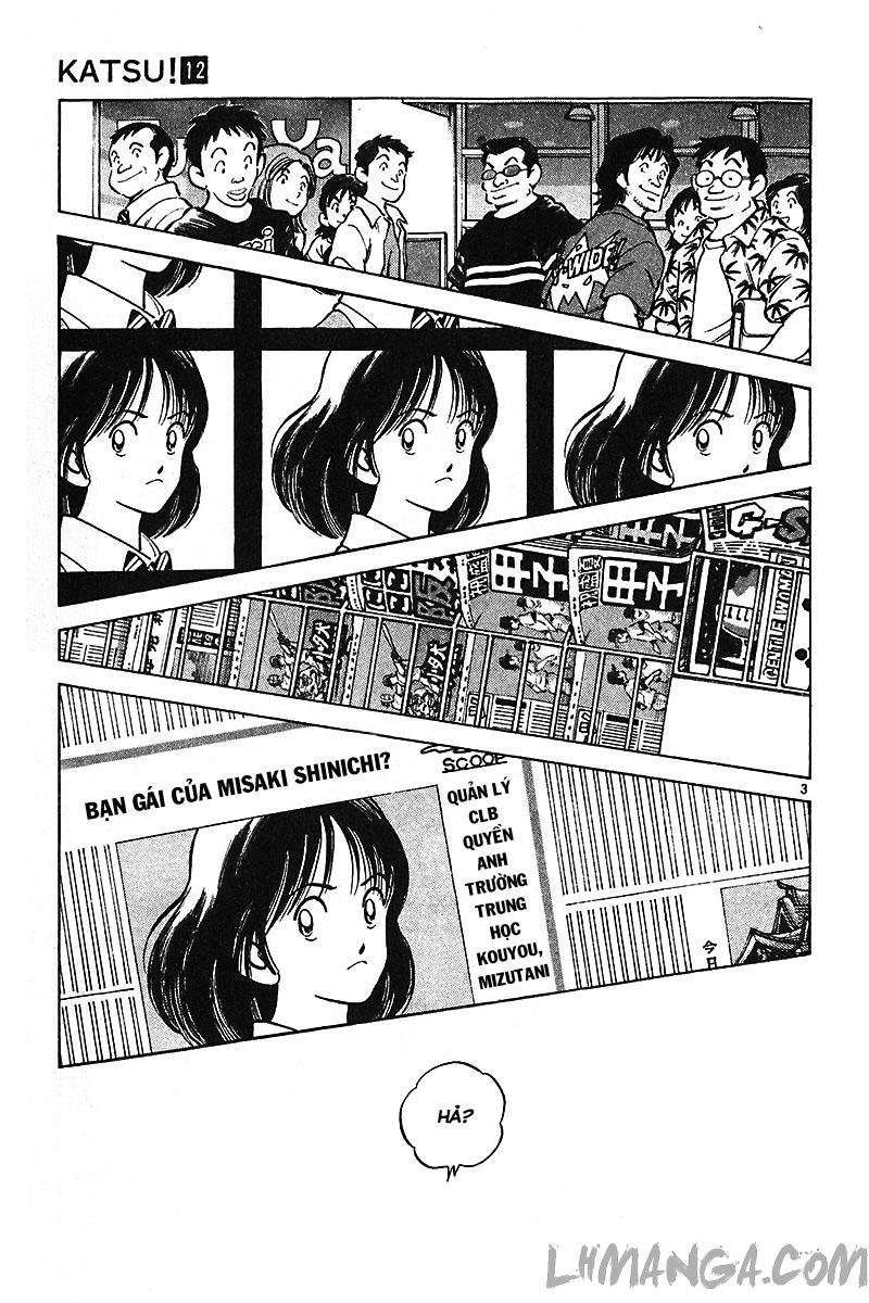 katsu chapter 108 10