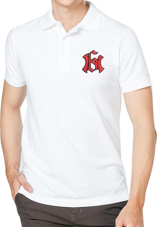 Áo Thun Nam Có Cổ Simple Cao Cấp ShopN6 - AT01