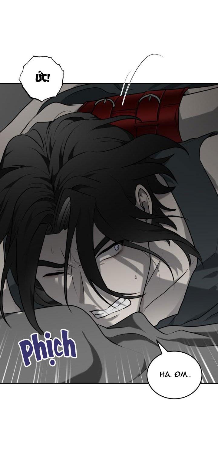 dưỡng thú cưng chapter 5 62