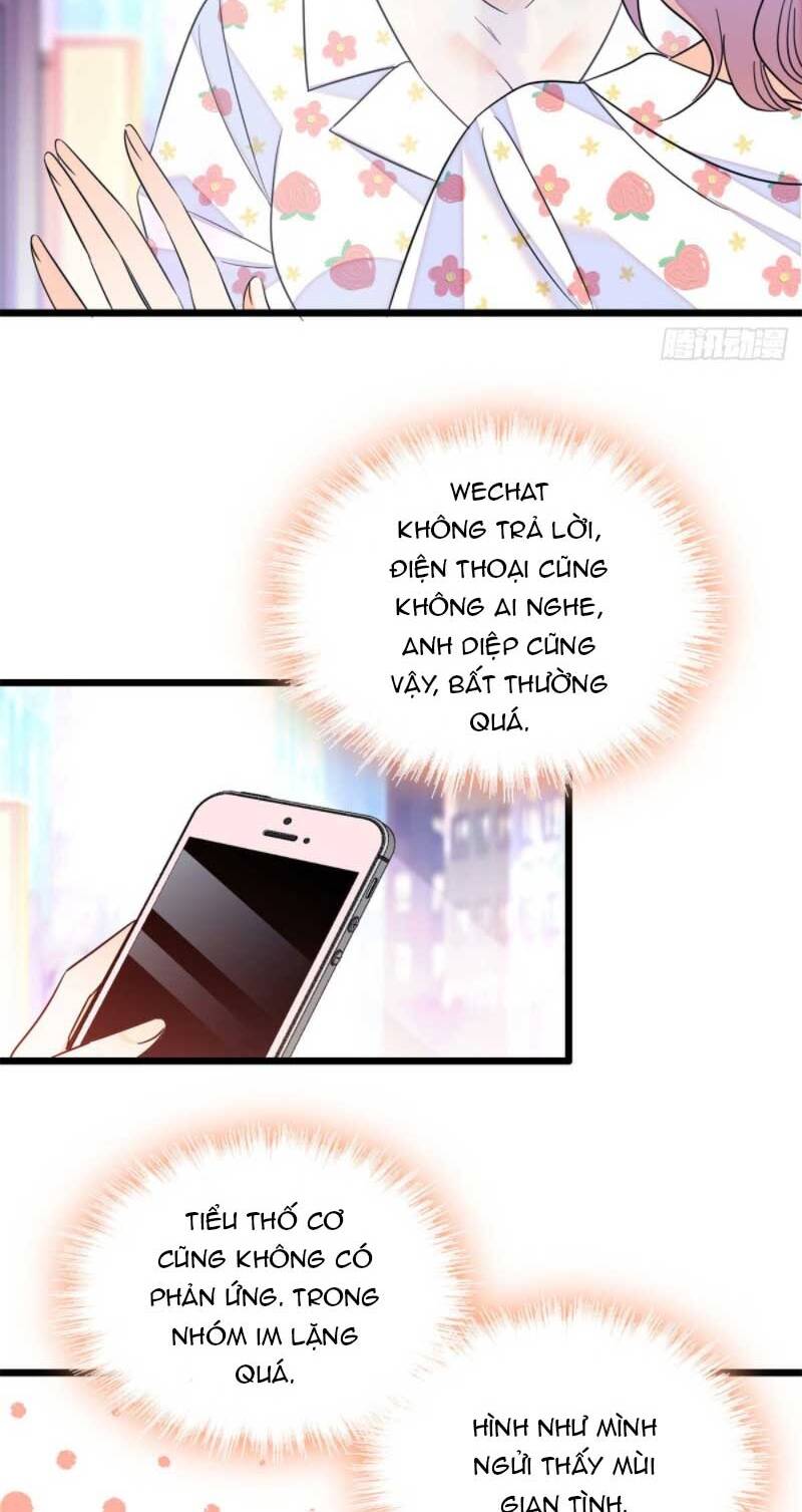 toàn mạng đều là fan cp của tôi với ảnh đế chapter 182.1 7