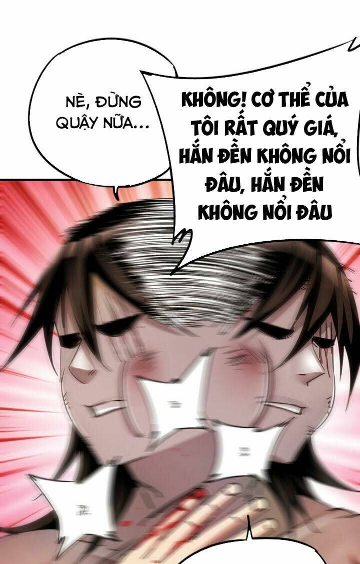 sau mạt thế tôi trở thành zombie chapter 23 12