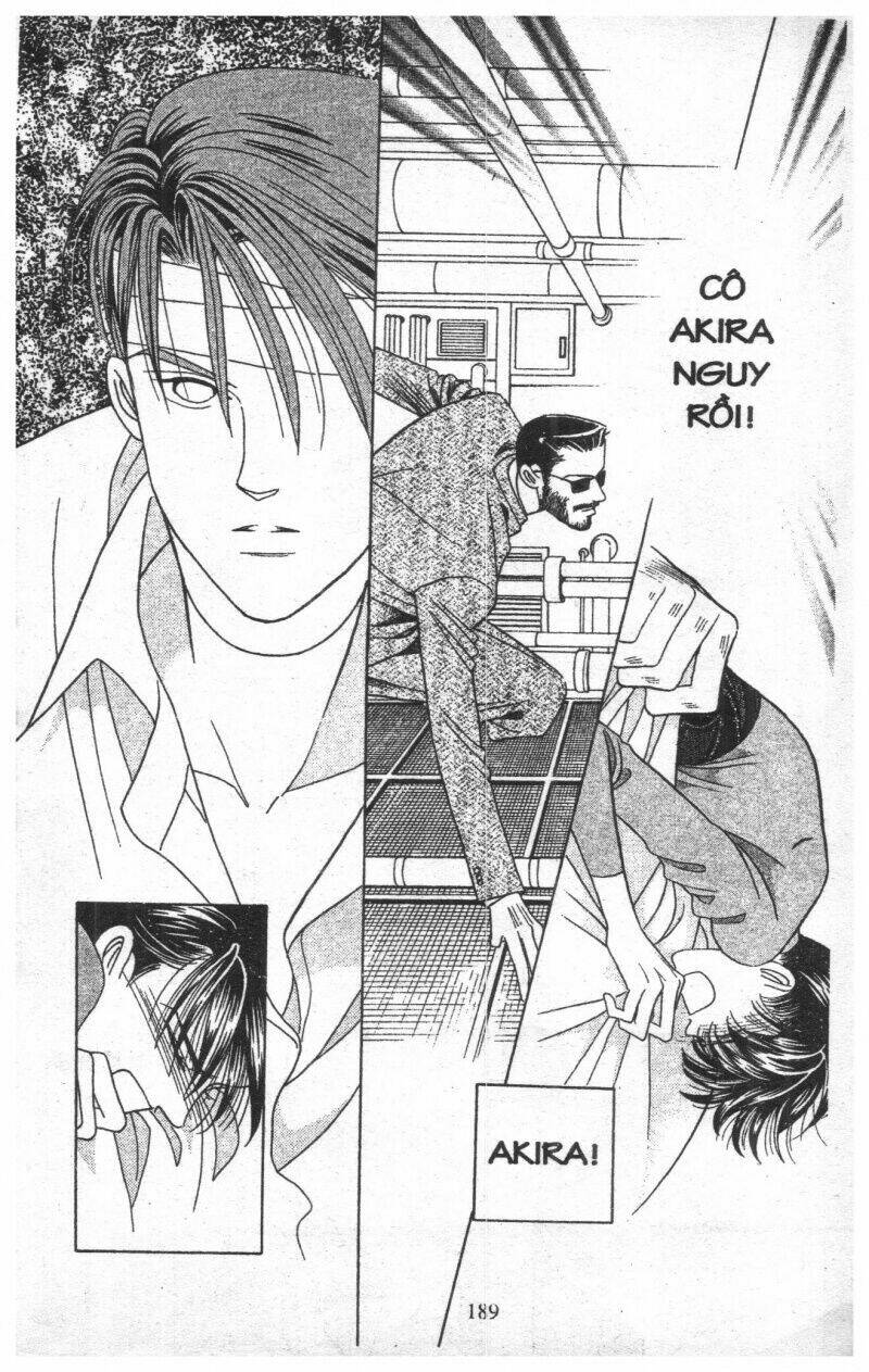 nàng tiên ánh trăng - kaguya hime chapter 16 189