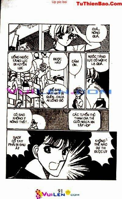 cô bé khóc nhè chapter 3 89