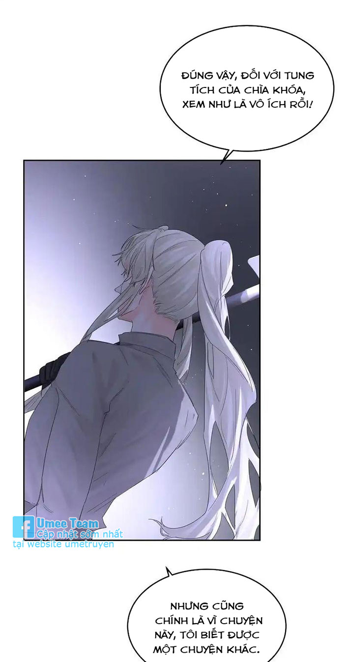 tình cũ là vua chapter 54 7