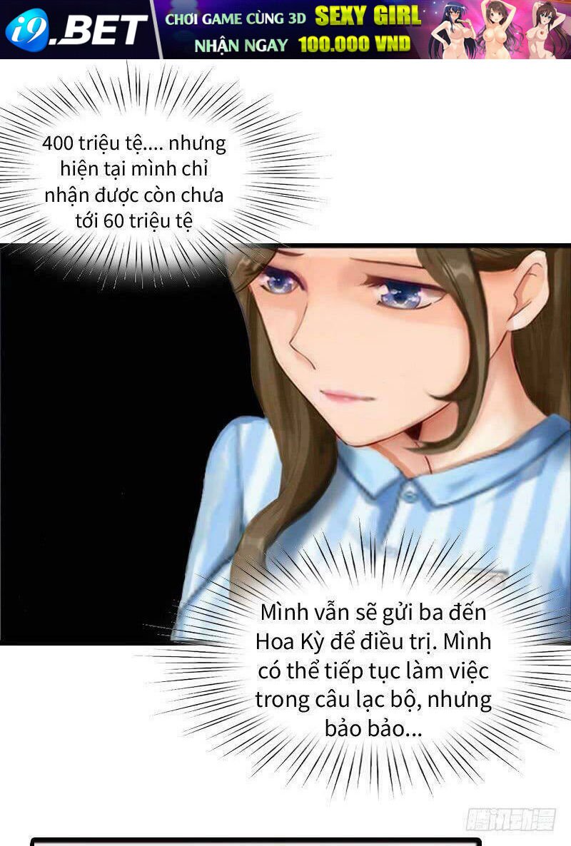 manh thê giá đáo chapter 10 5