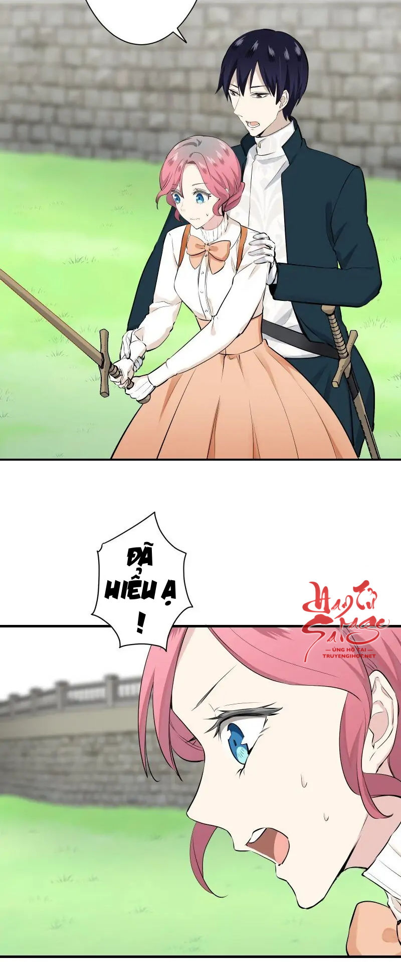 nullitas~nàng dâu giả dối~ chapter 53.2 2