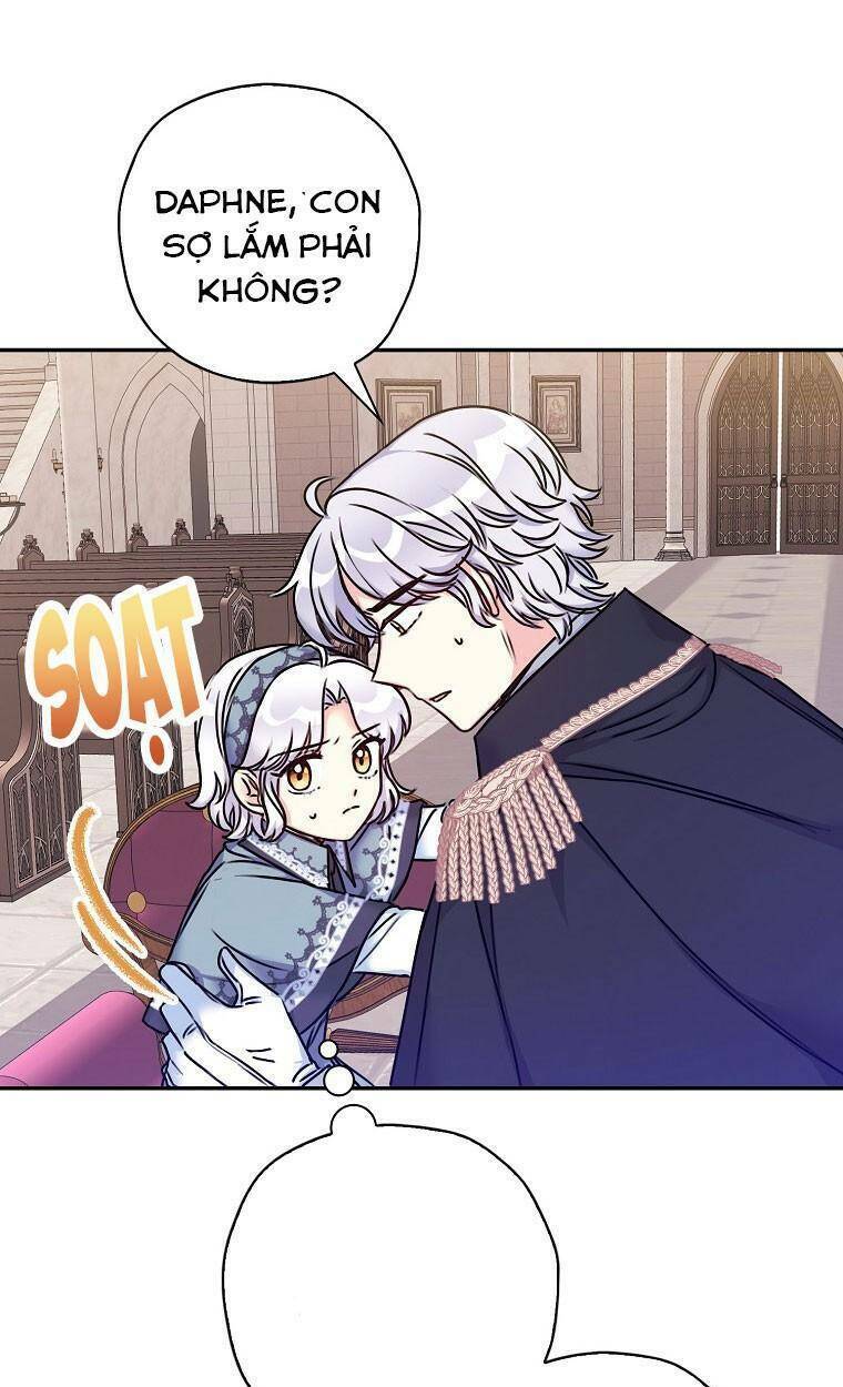 sinh ra làm con gái ác nữ chapter 28 13