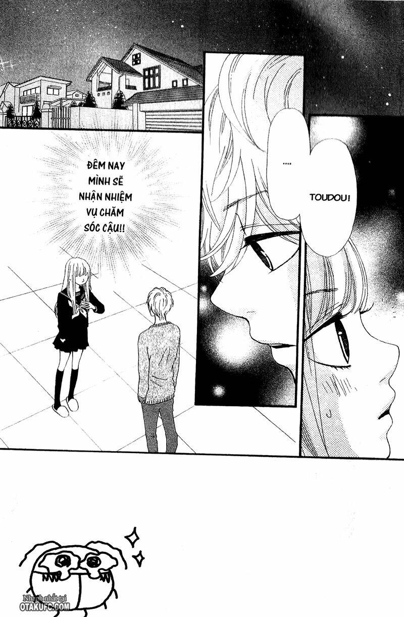 cầu vồng tình yêu chapter 7 3