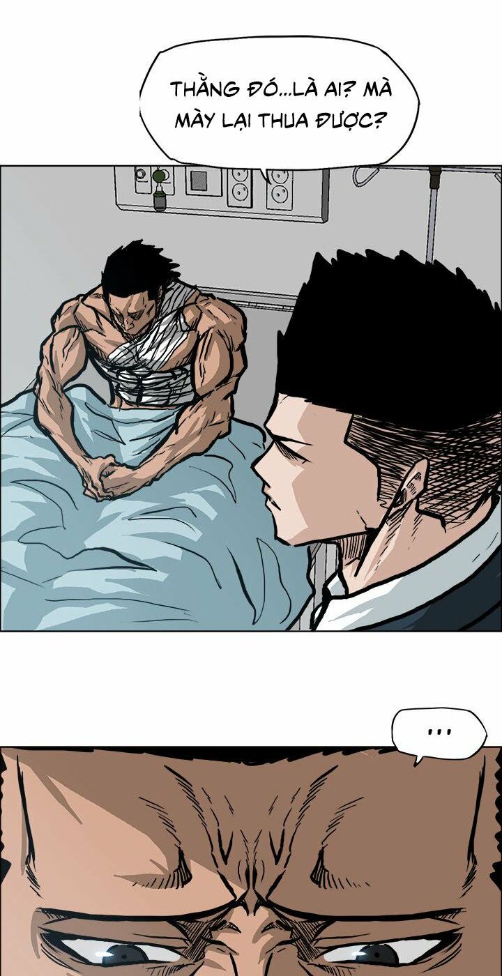 bá chủ học đường ss2 chapter 25 27