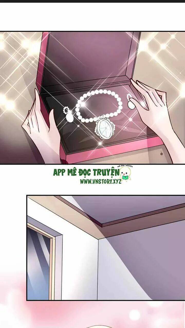 trò chơi săn tình - tổng tài khó kìm lòng chapter 62 17