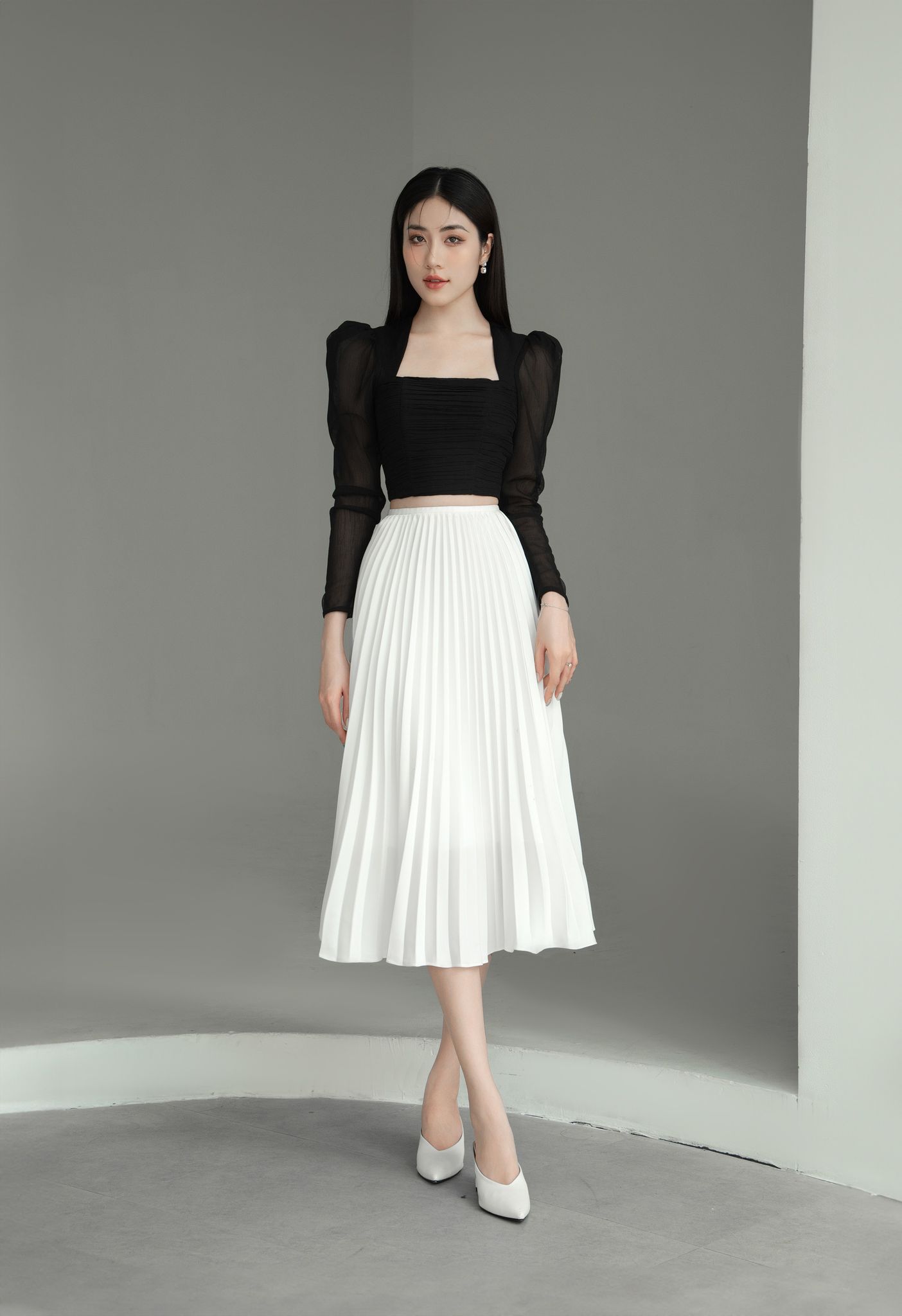OLV - Áo Matilda Top