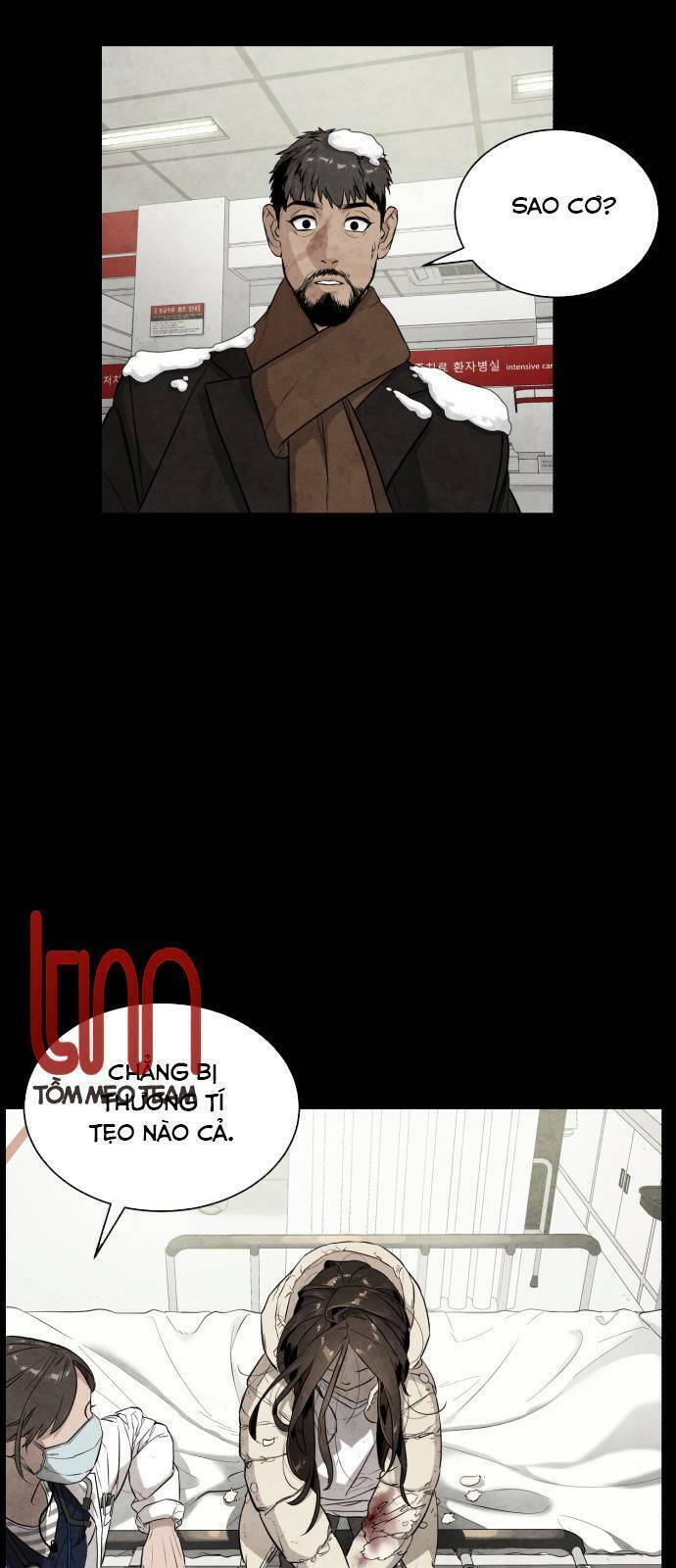 Máu trắng chapter 8 50