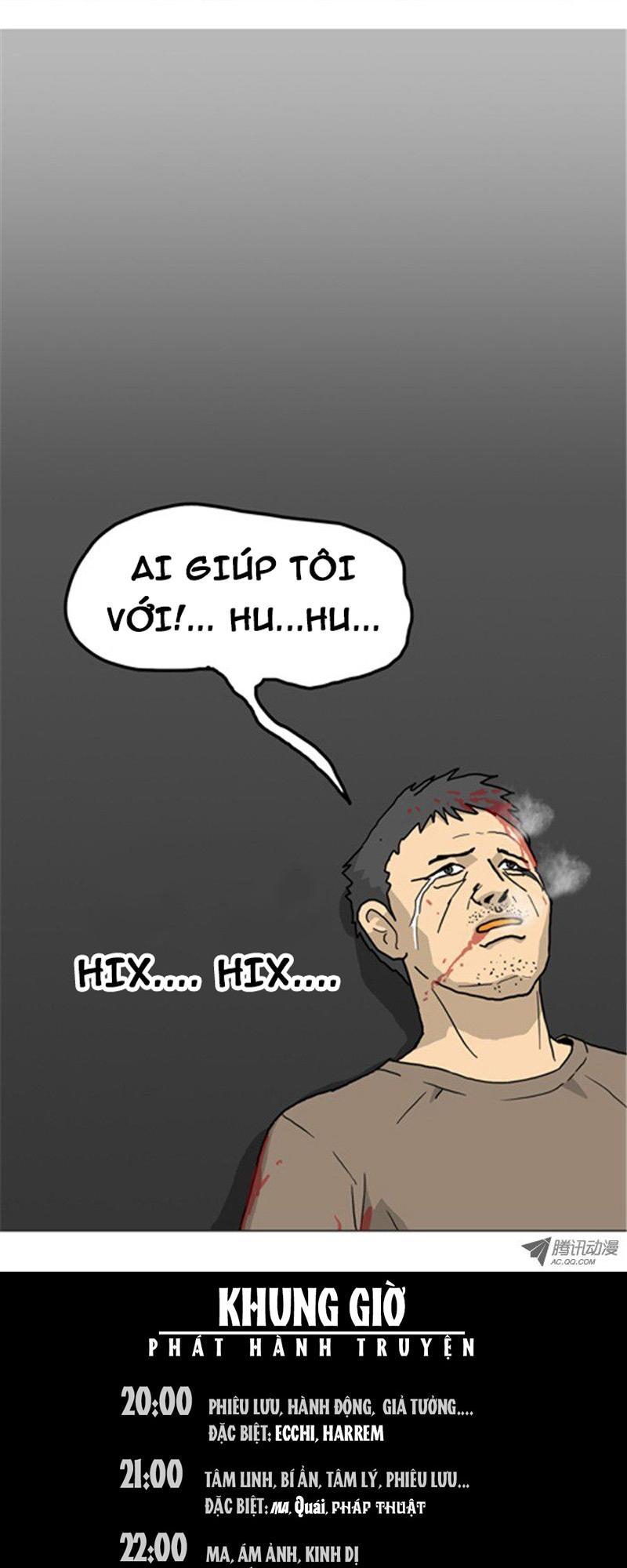 hồi sinh chapter 1 15