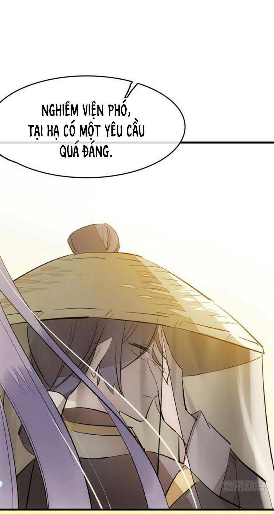 sư phụ lại trêu chọc ta chapter 66 5