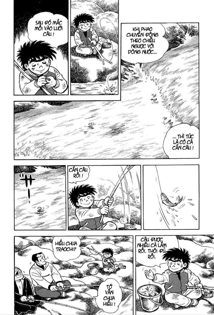 ore wa teppei chapter 138 31