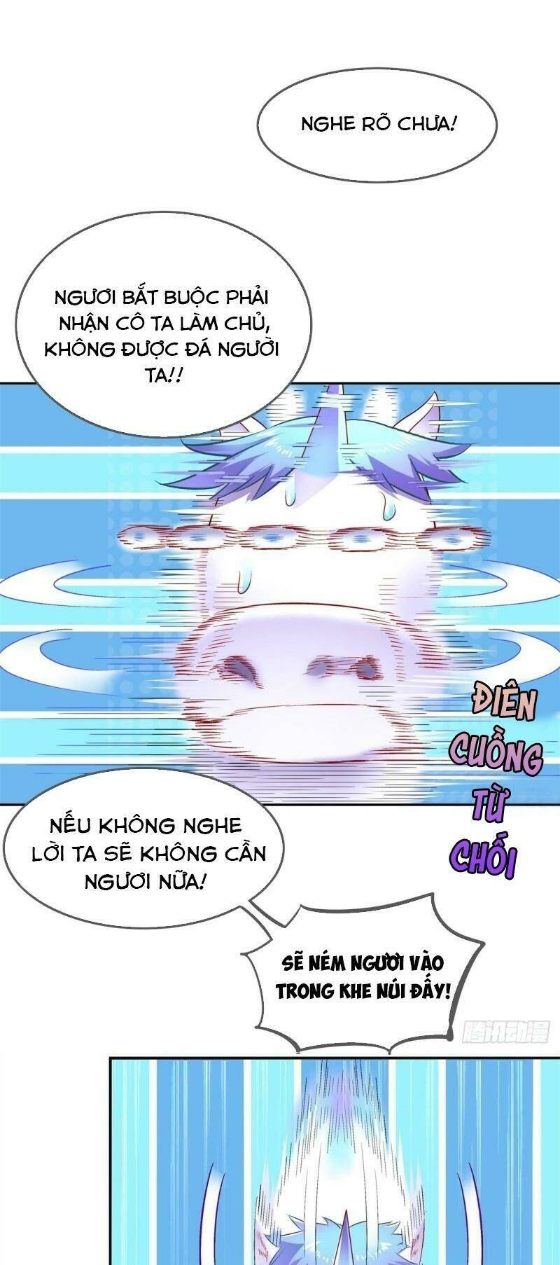 võng du chi tối cường đoán mệnh sư chapter 64 1