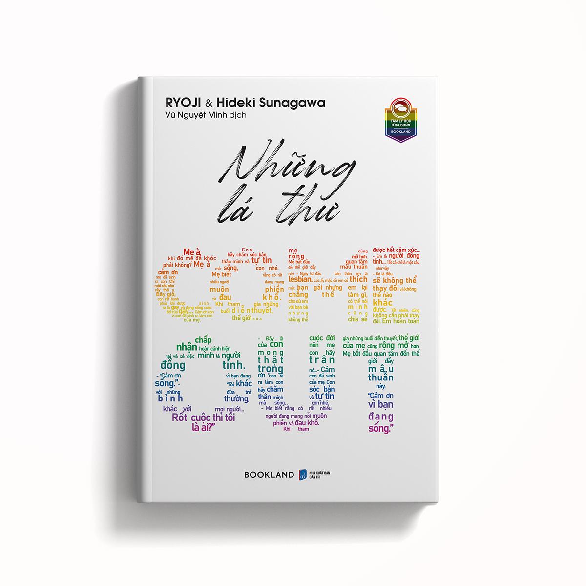 Những Lá Thư Come Out - ảnh 5