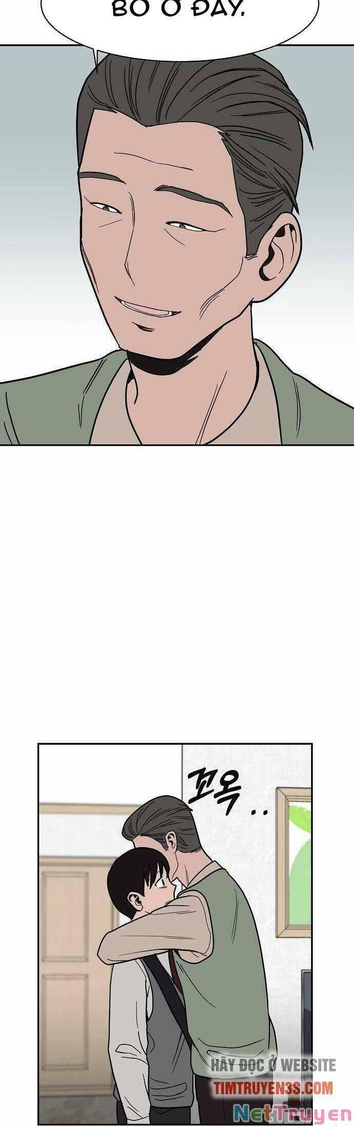 rốt cuộc cũng thấy ngọn lửa xanh chapter 16 18
