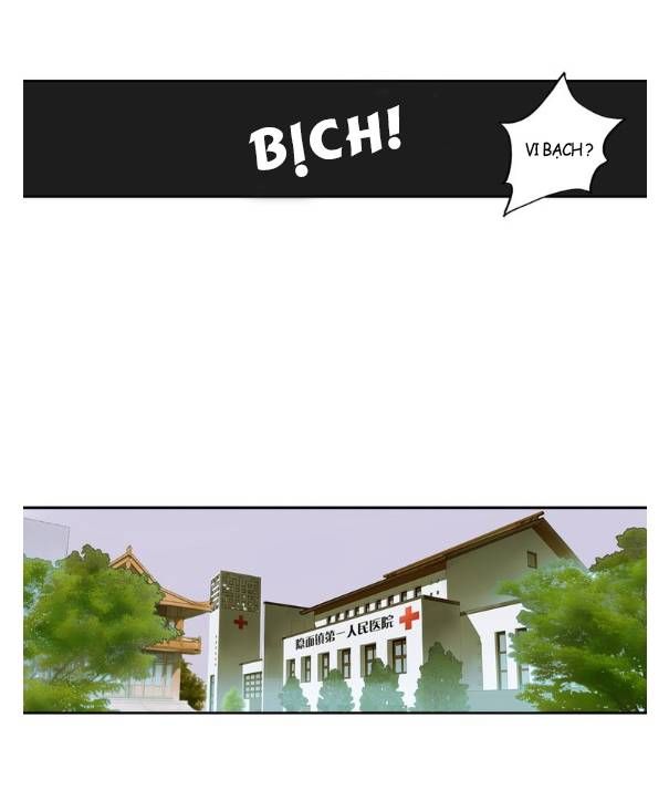 Lệnh Cấm Nghị Tộc 2 Ẩn Diện Trấn chapter 34 - Trang 3