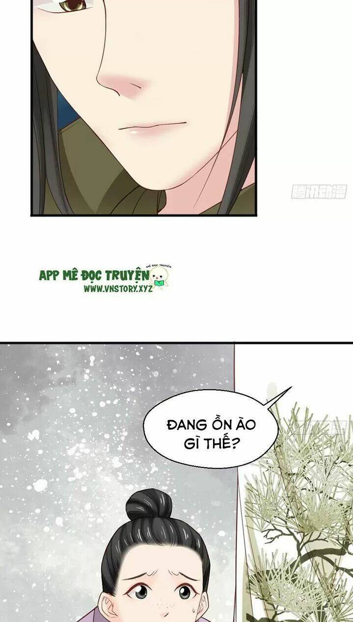 kiều nữ độc phi chapter 170 7