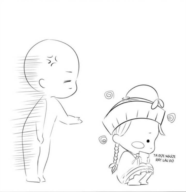 ách! nhặt được một tiểu thây ma chapter 20 43