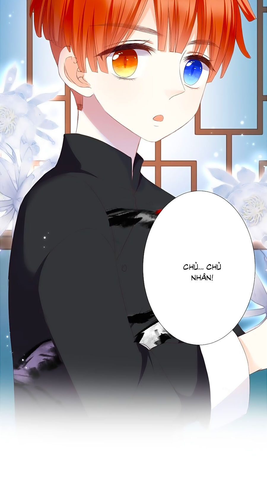 hoa chưa nở rộ chapter 37 31