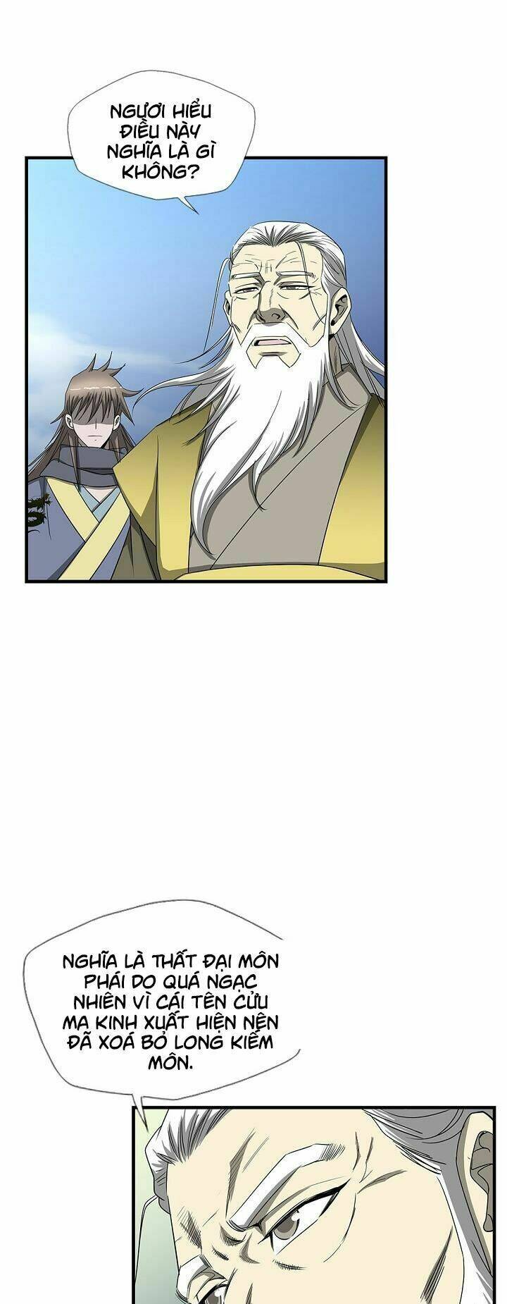 cuồng long chapter 50 16