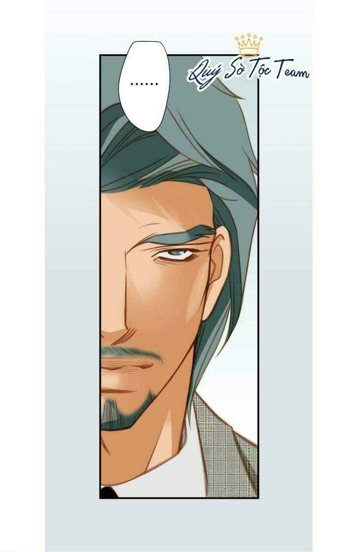 tiếp xúc chí mạng chapter 43 20