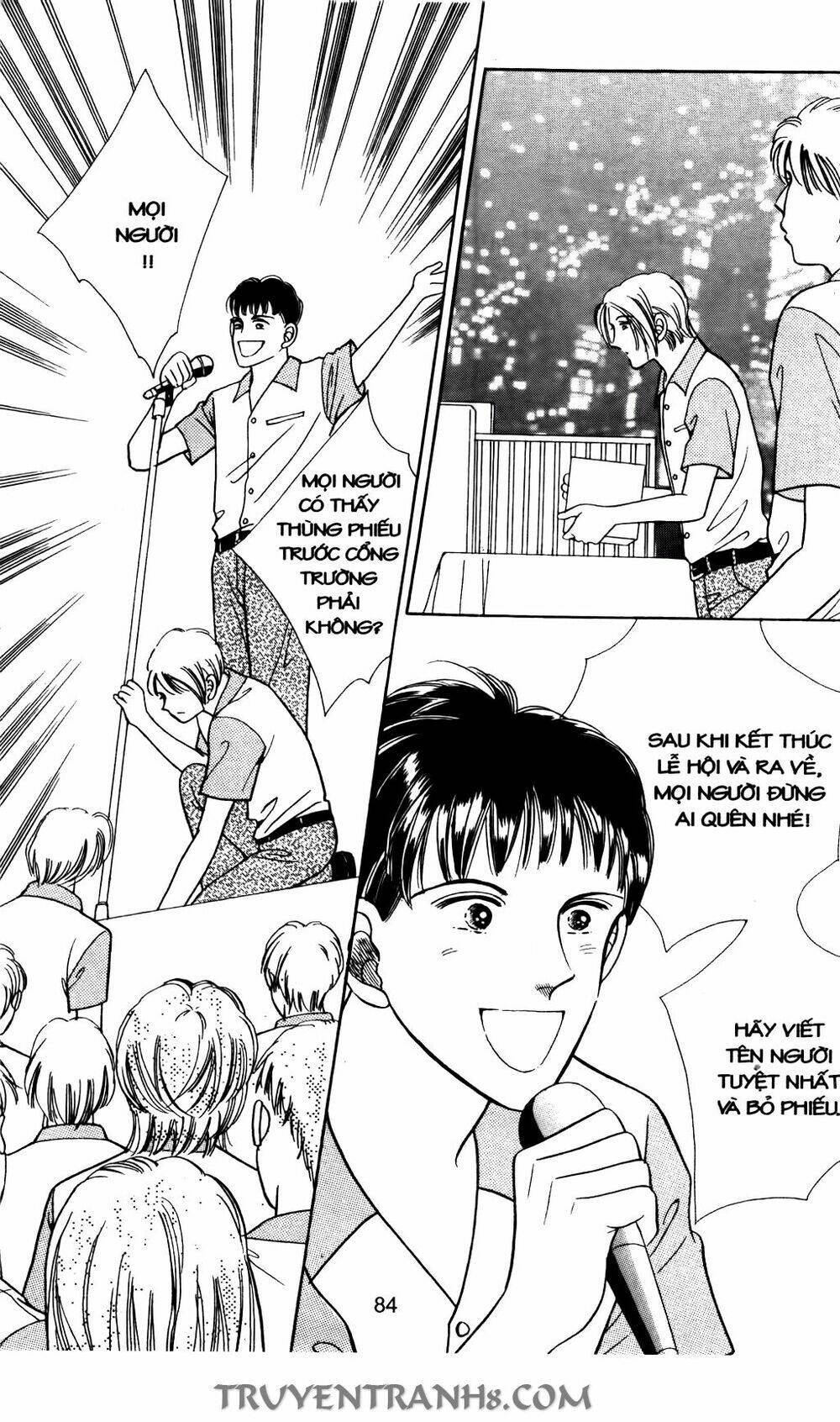 lọ lem kén rể chapter 40 10