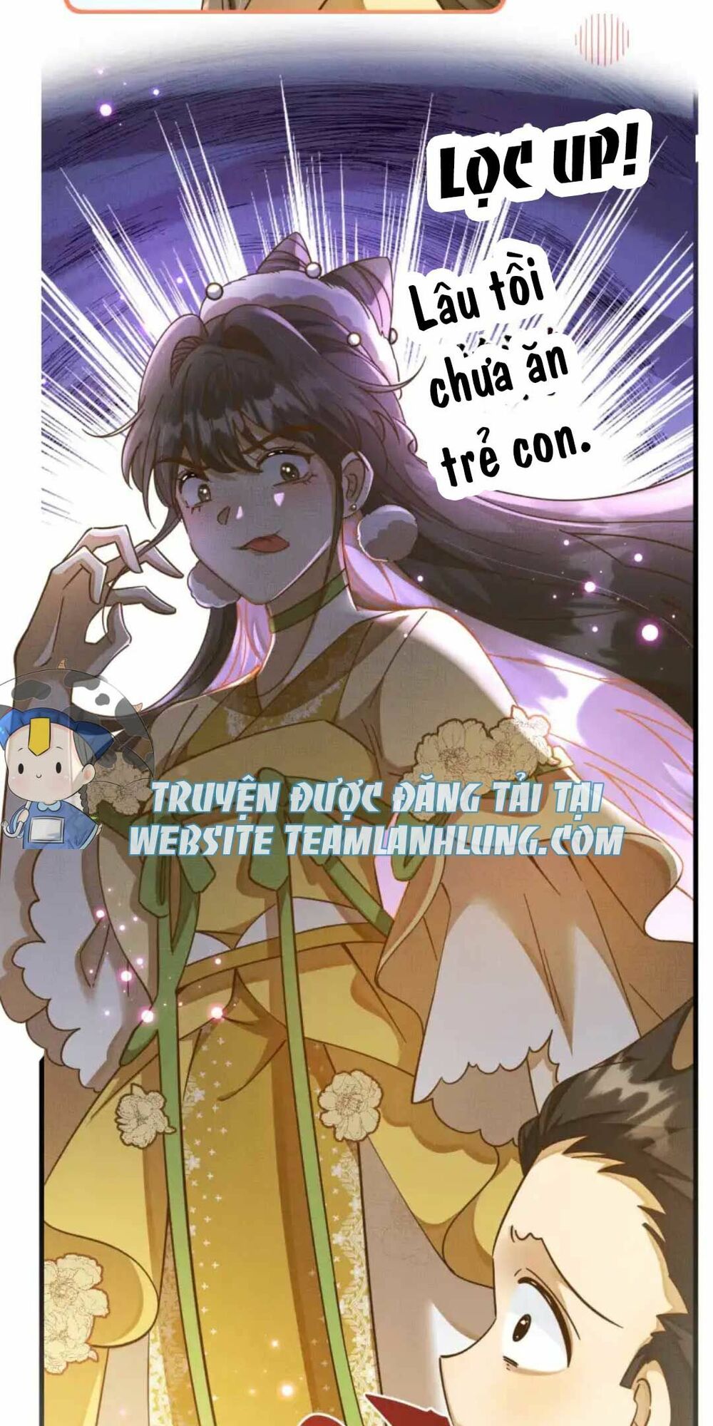ác nữ mỹ nhân siêu vô hại chapter 1 33