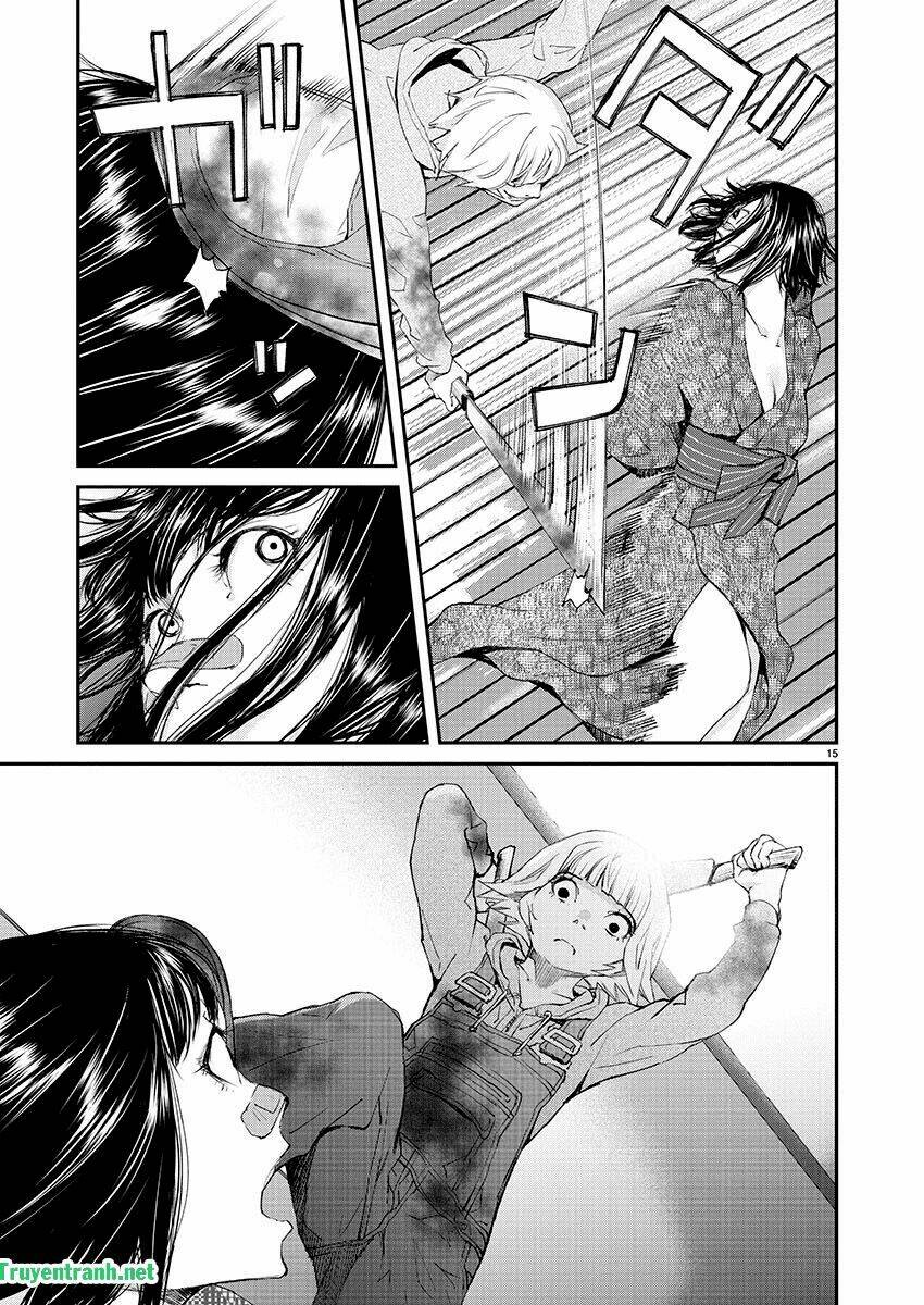 killing morph chapter 40 7