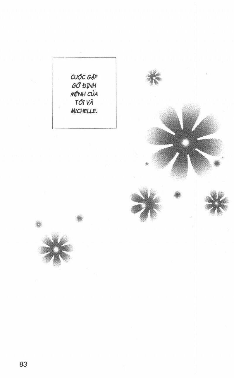 dừng chân ở edo chapter 1 99