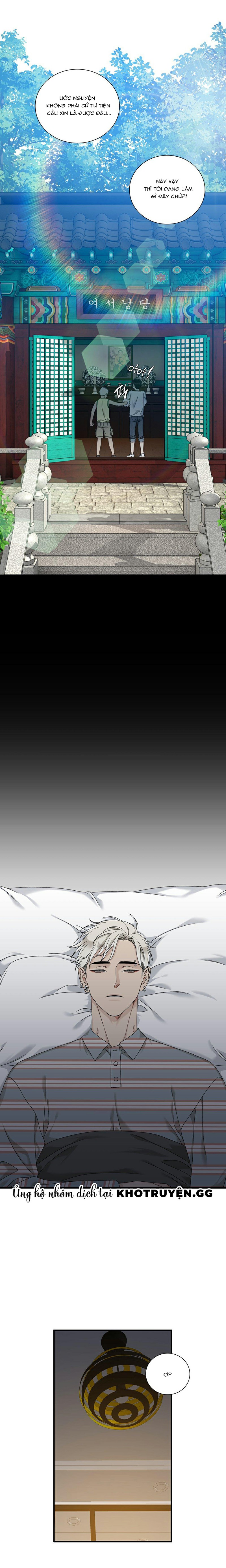 bắt đầu sai lầm chapter 10 12