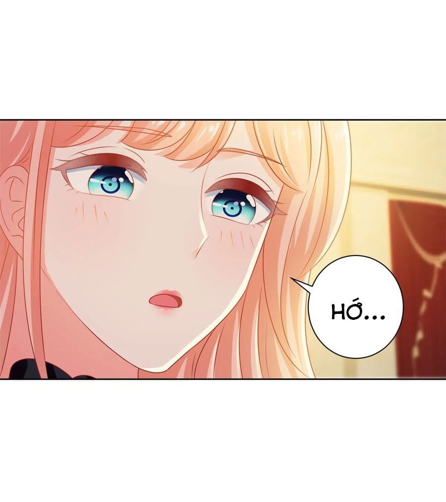 ẩn hôn 100%: chọc tức vợ yêu mua một tặng một chapter 131 29