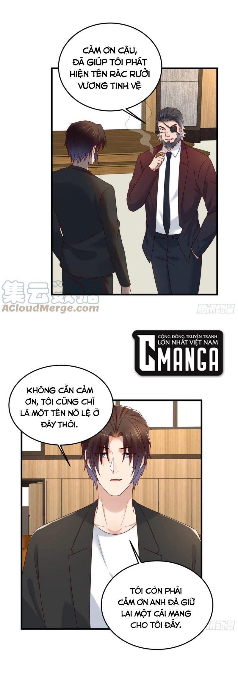 vua đầu tư mạnh nhất chapter 91 1