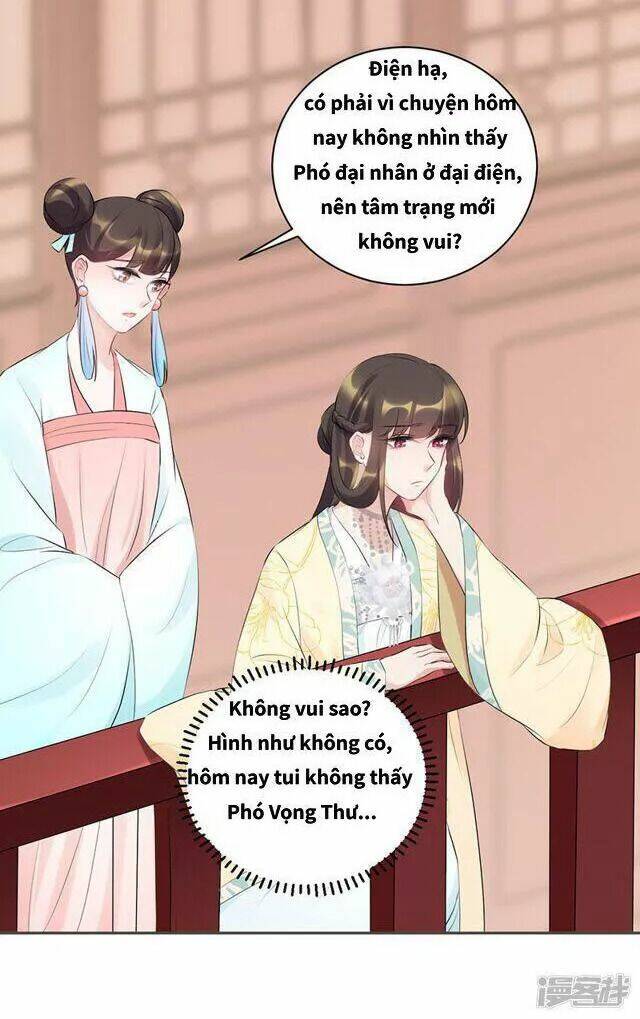 quả nhân có bệnh tên là tương tư chapter 89 24