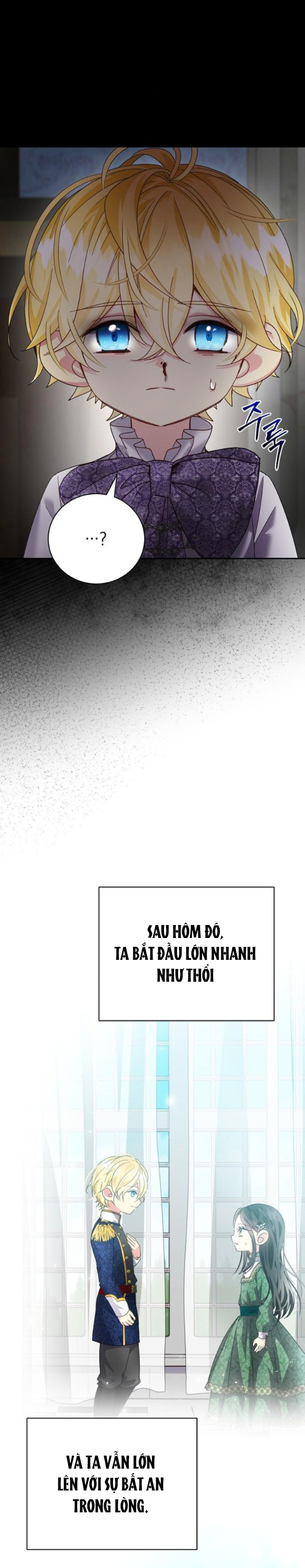 chiếm hữu trái tim bạo chúa chapter 25.2 10