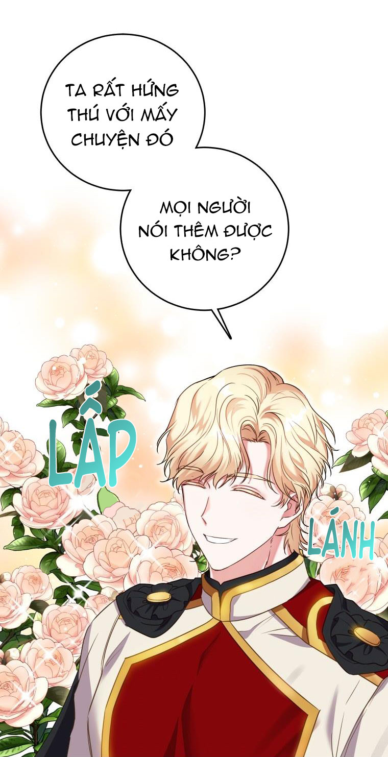 quãng thời gian cuối cùng chapter 25 27