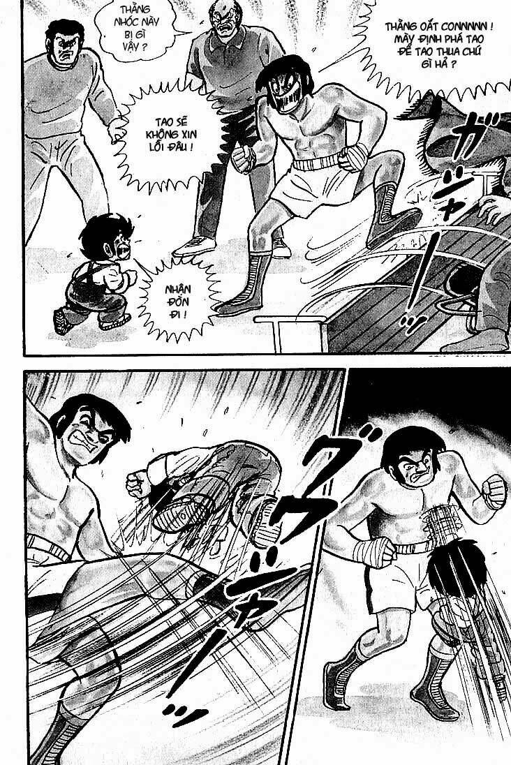 ganbare genki chapter 6 12