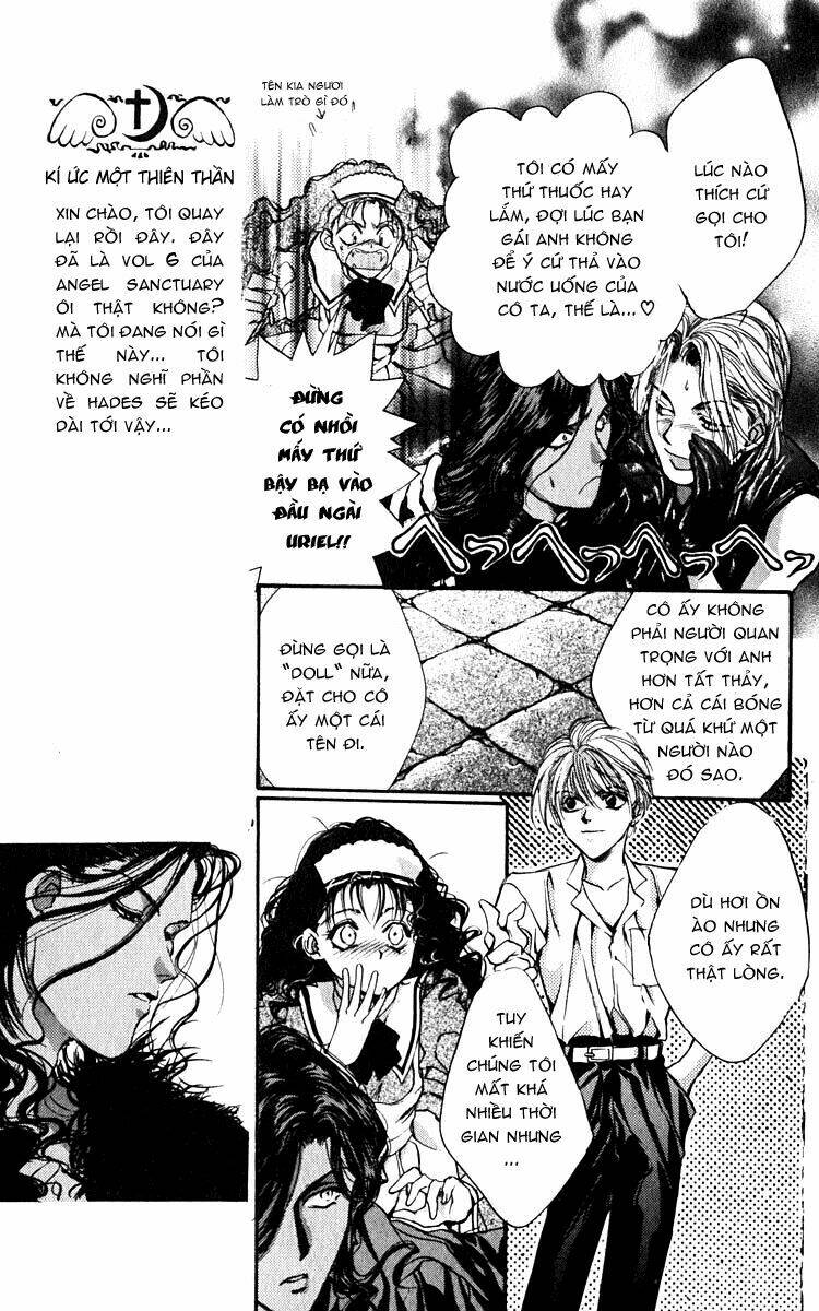 tình yêu loạn luân chapter 31 13