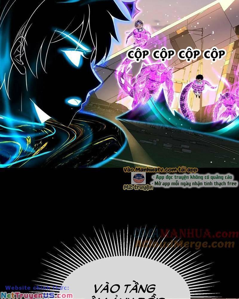 nhìn thấy thanh máu, ta xử tội thần linh chapter 85 49