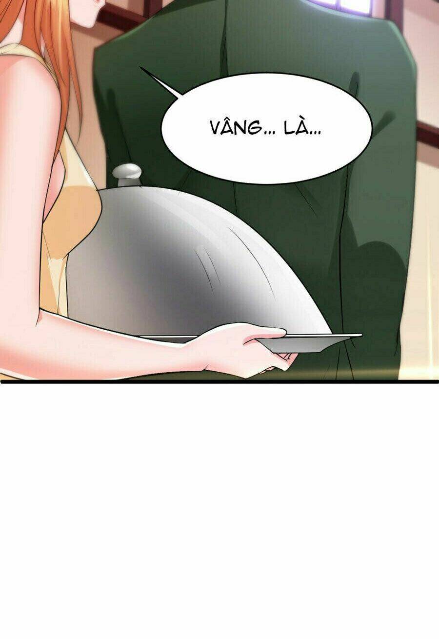 tiểu bạch điềm thê của long thiếu chapter 7 31